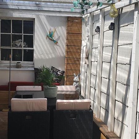 Gigi'S Place Weymouth Buitenkant foto
