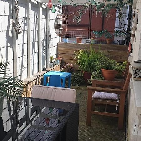 Gigi'S Place Weymouth Buitenkant foto
