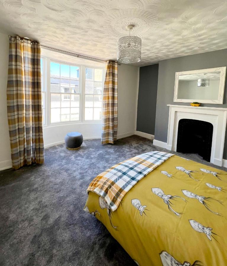 Gigi'S Place Weymouth Buitenkant foto