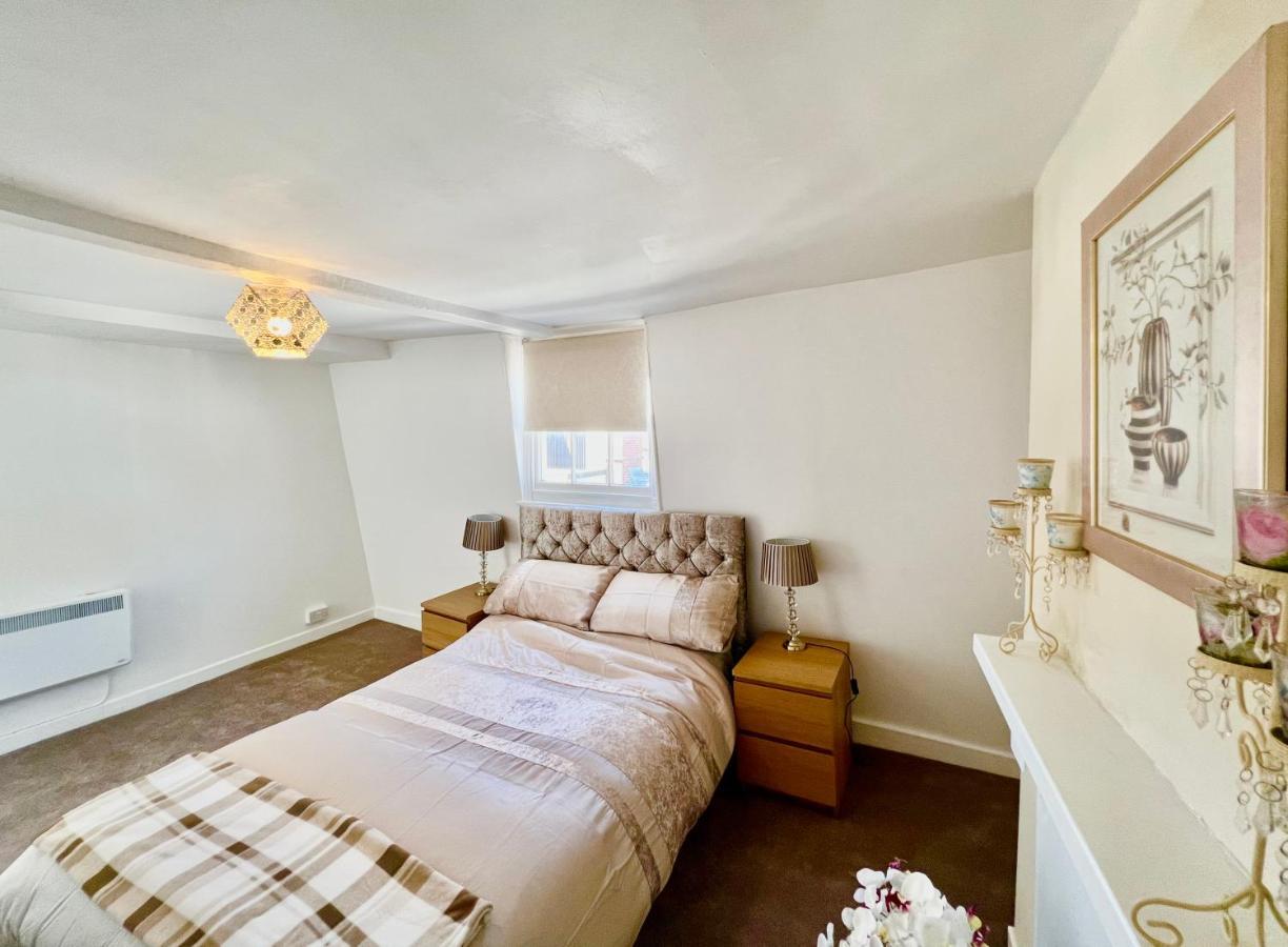 Gigi'S Place Weymouth Buitenkant foto