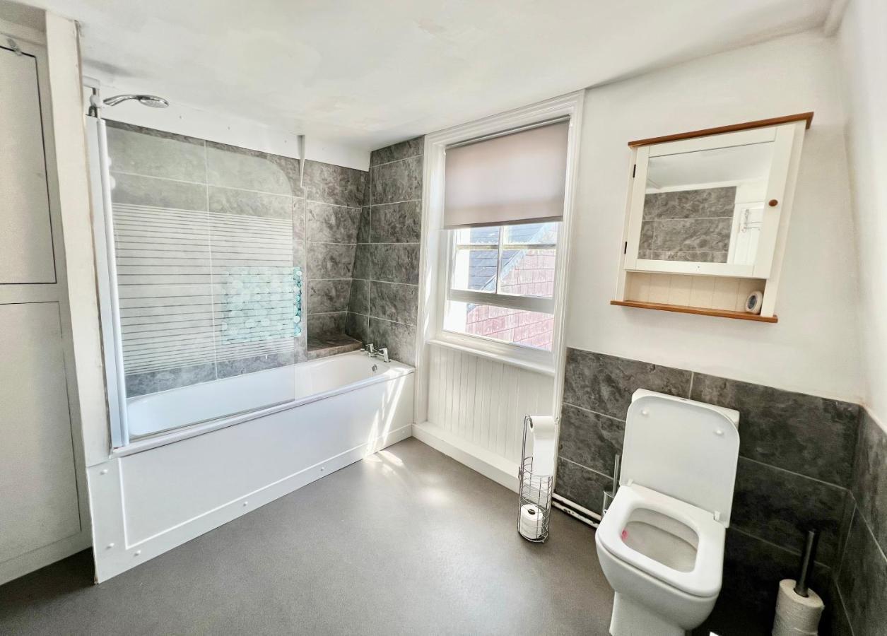 Gigi'S Place Weymouth Buitenkant foto