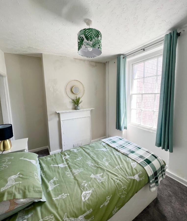 Gigi'S Place Weymouth Buitenkant foto