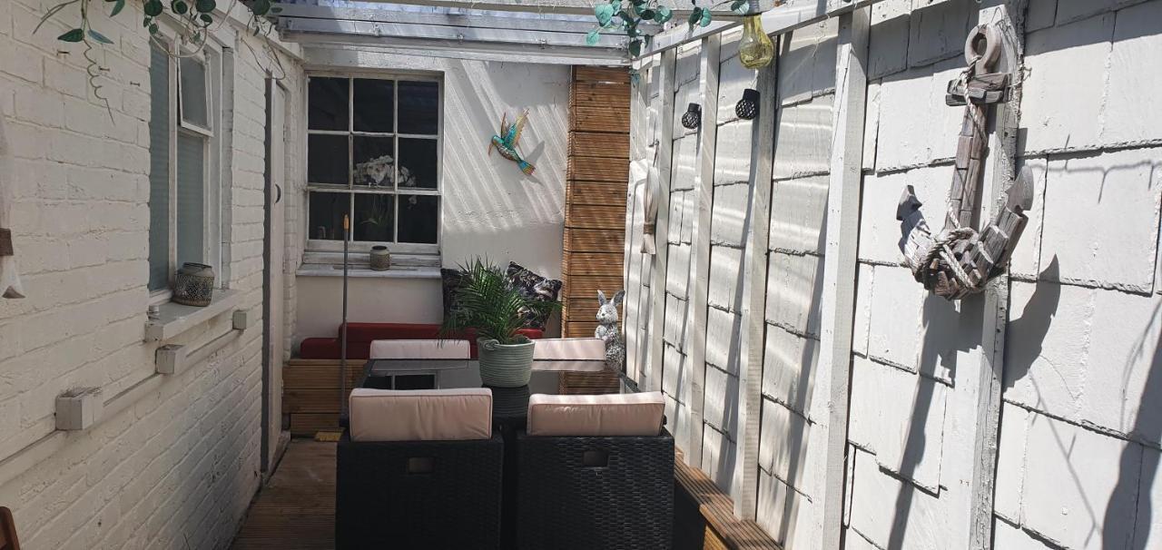 Gigi'S Place Weymouth Buitenkant foto