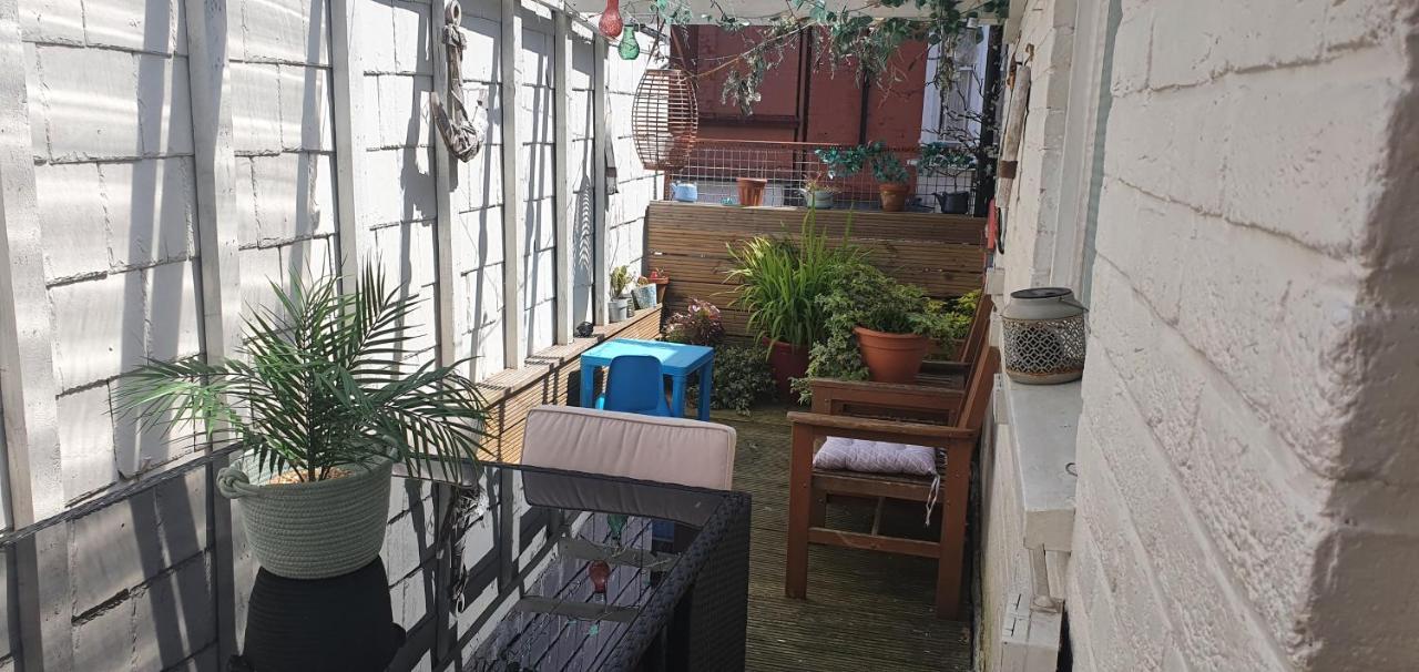 Gigi'S Place Weymouth Buitenkant foto